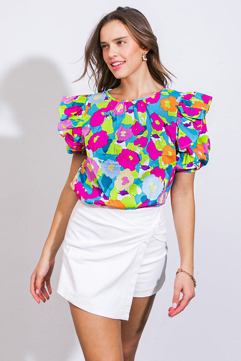 looking-back-woven-top Flying Tomato-Sophia's Style-3